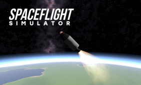 Unraveling the Universe in Your Pocket: Spaceflight Simulator on Mobile