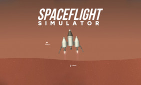 A Deeper Dive into Spaceflight Simulator for Nintendo Switch