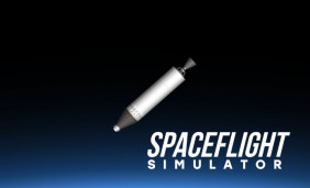 Harnessing the Stars: A Review of the Latest Spaceflight Simulator Version
